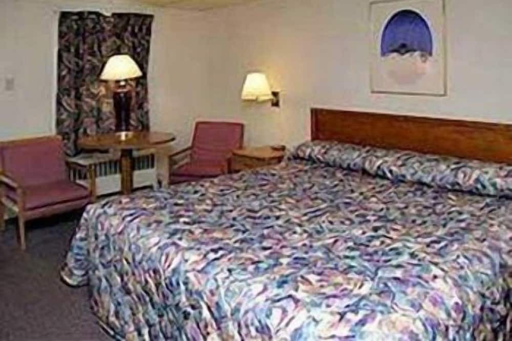 Photo of Bedroom in Westminster