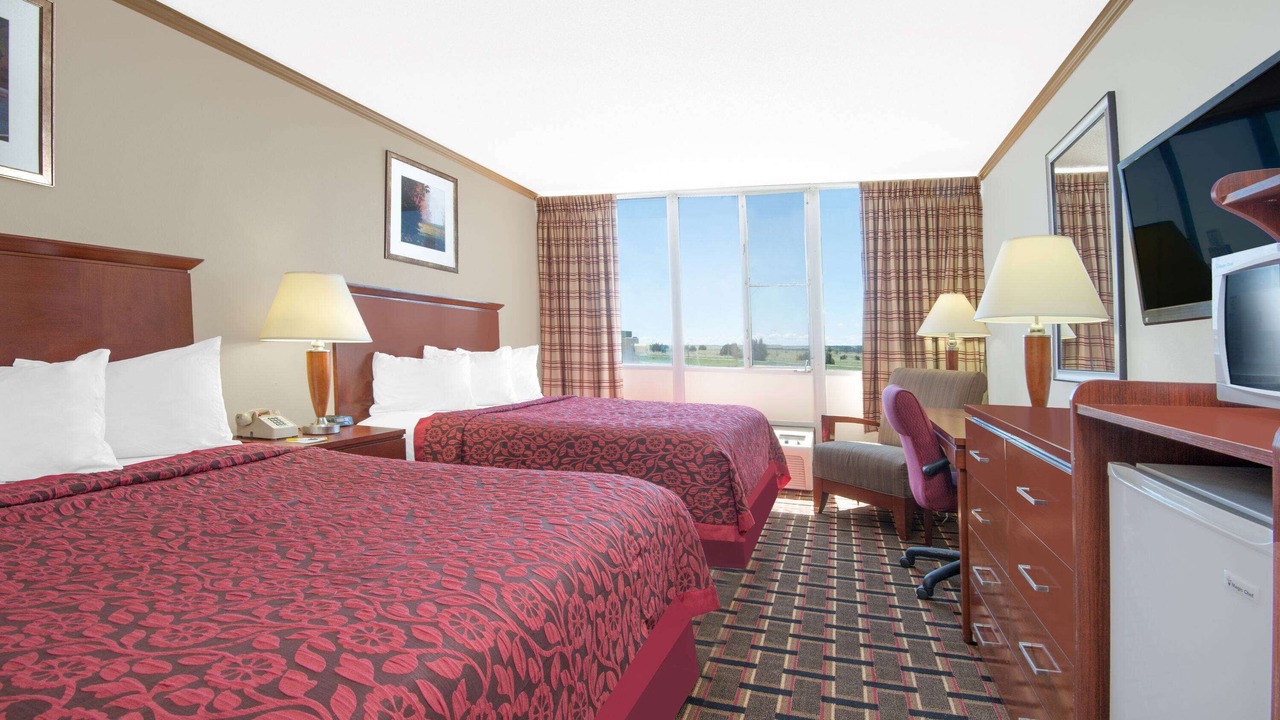Photo of Bedroom in Colorado City