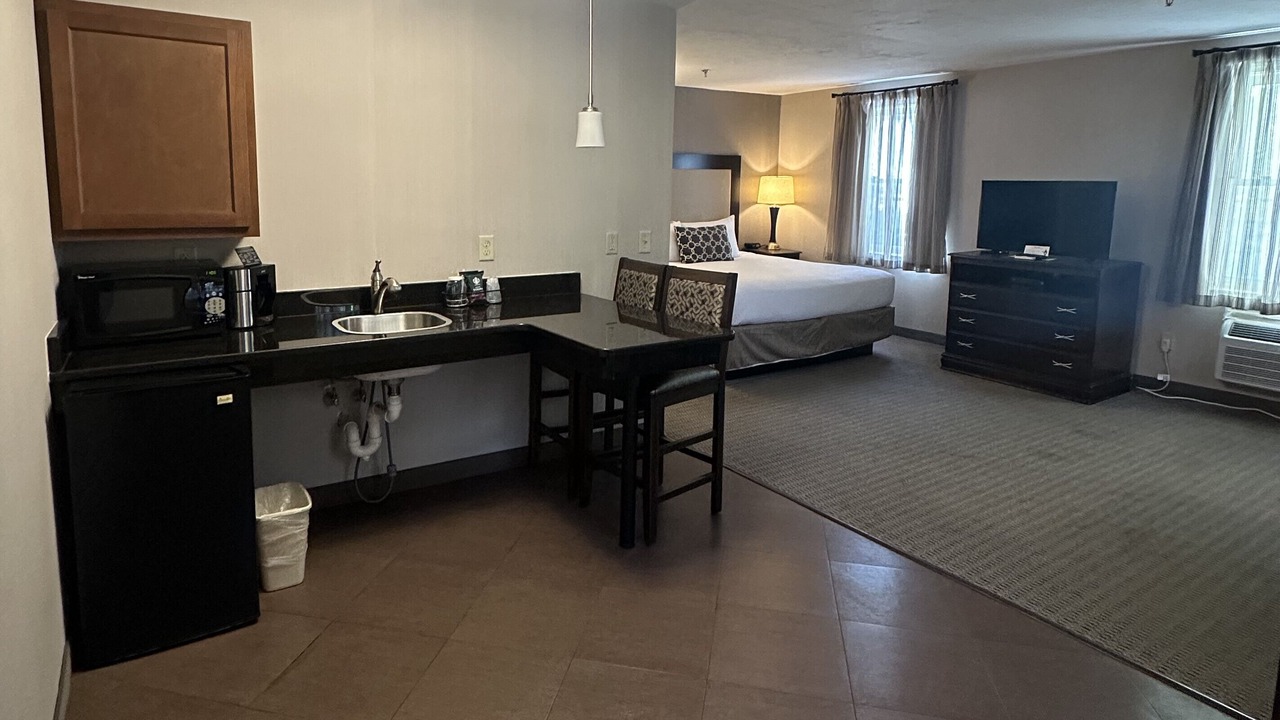 Photo of Bedroom in Sterling