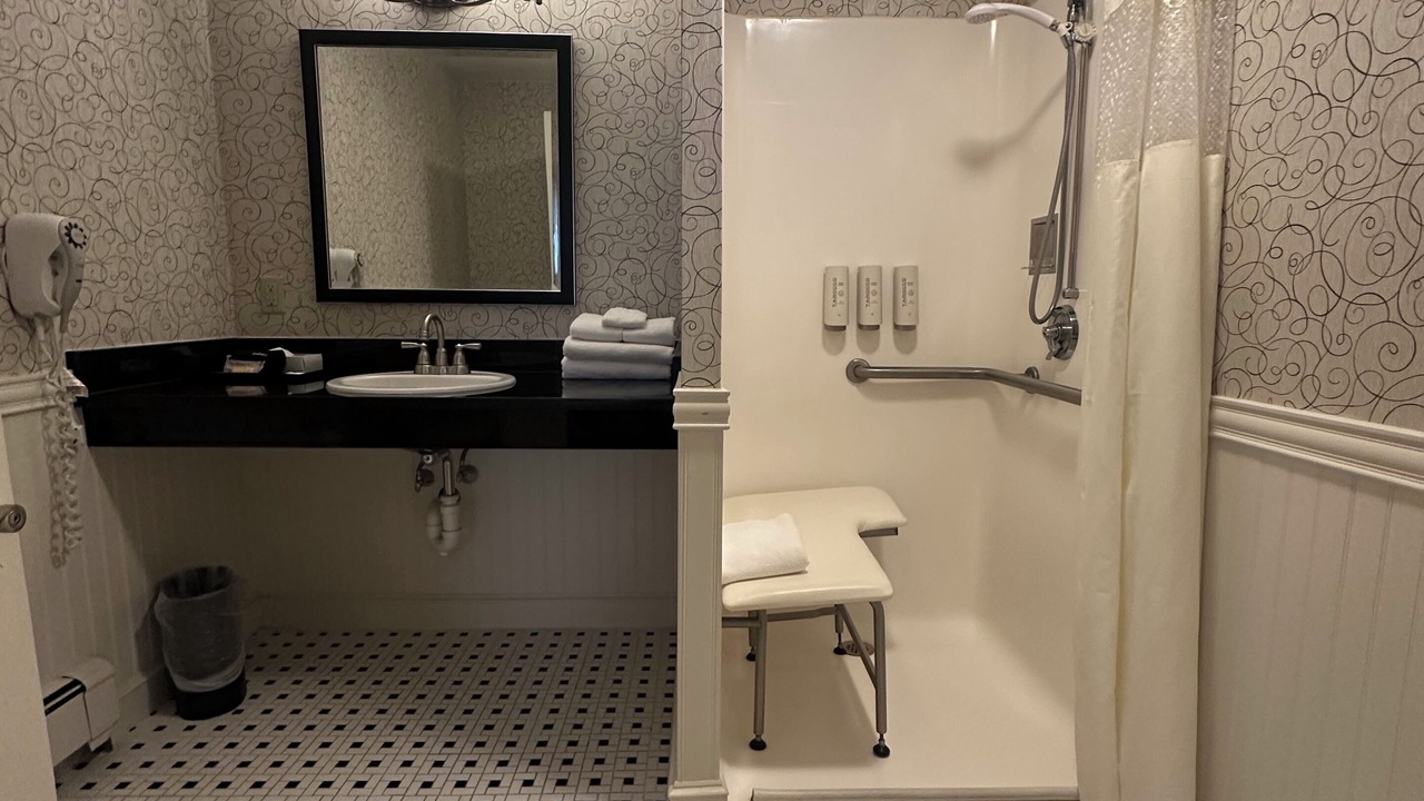 Photo of Bathroom in Sterling