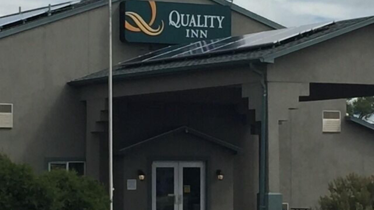 Photo of Outdoor in Moriarty