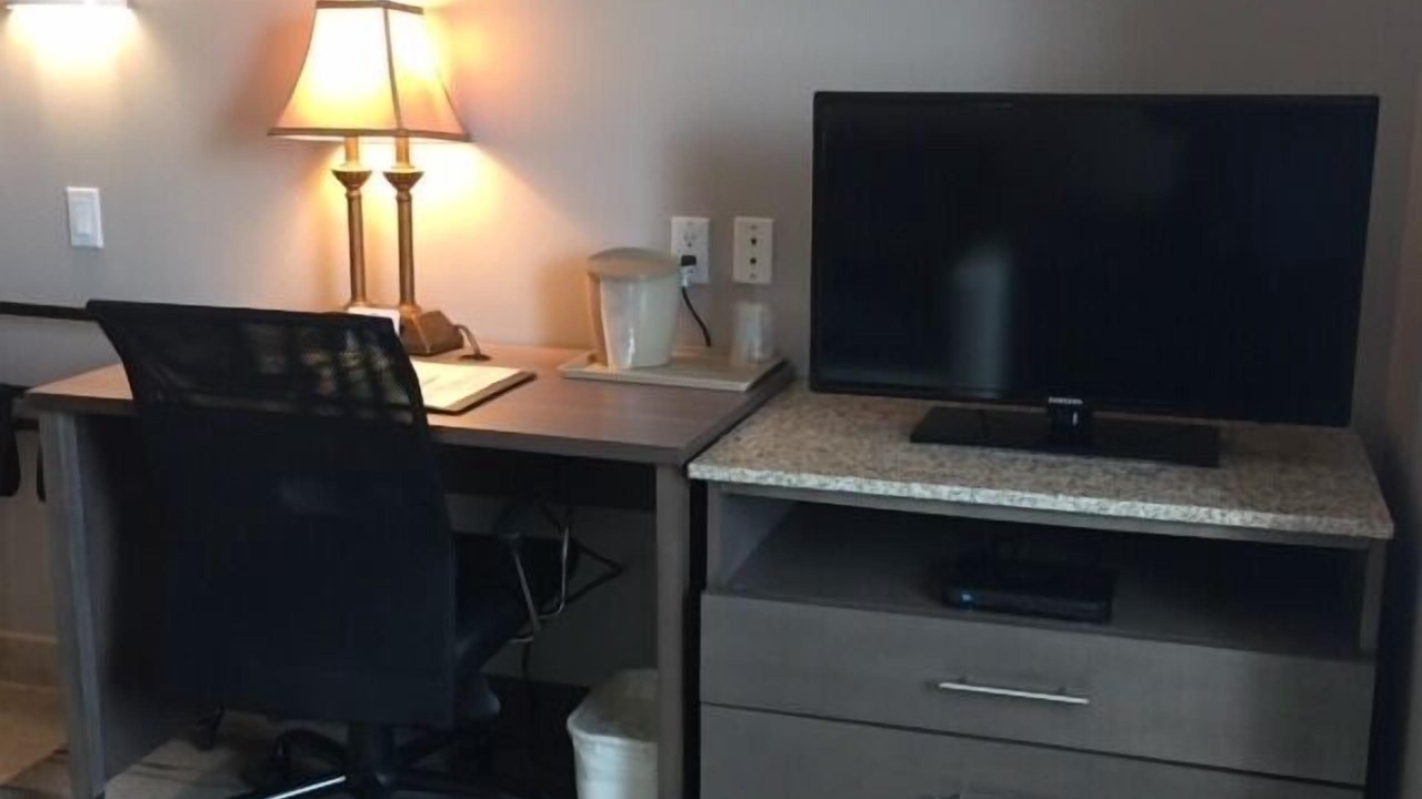 Photo of Bedroom in Moriarty