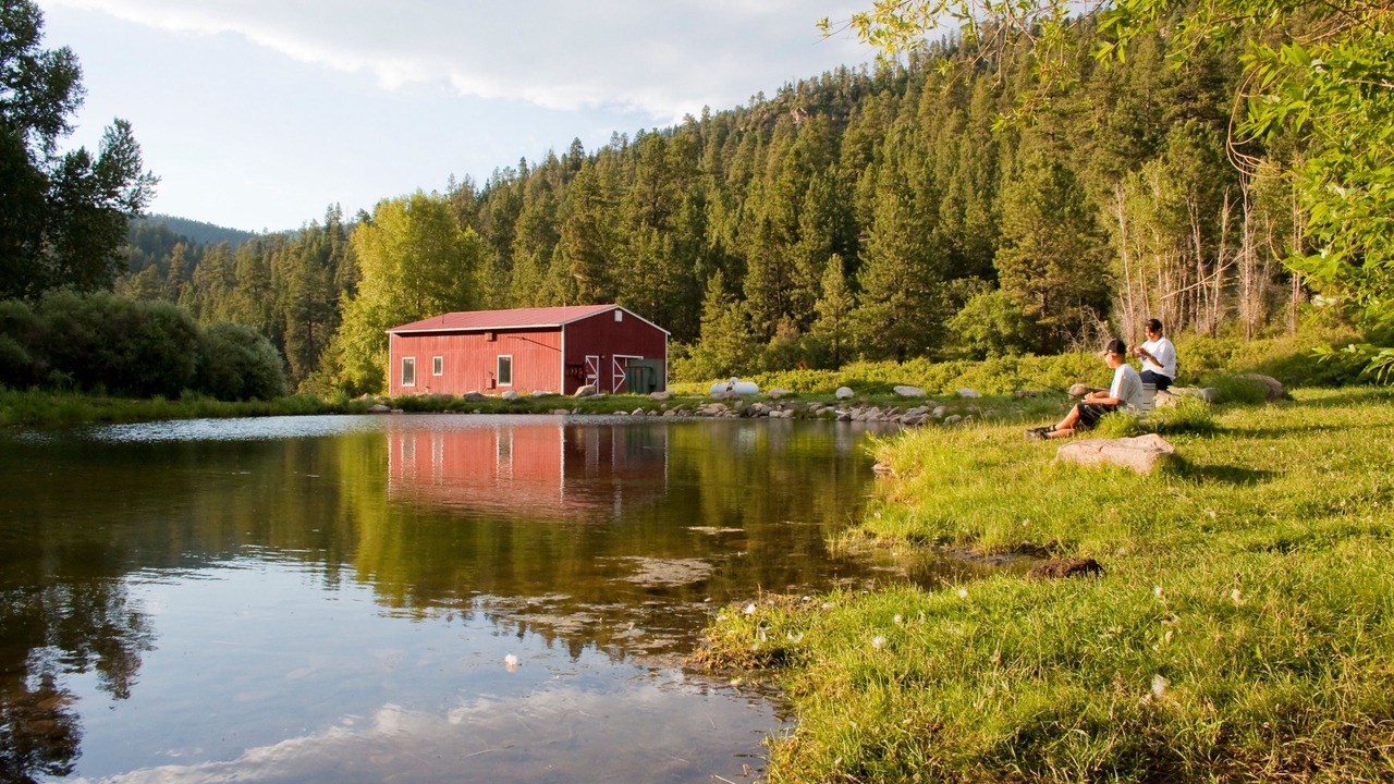 Photo of Outdoor in Vadito