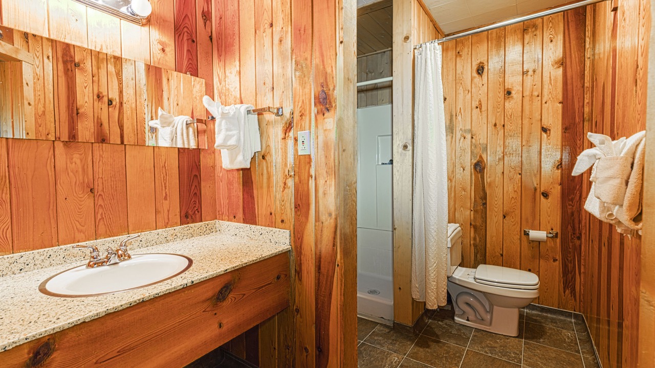 Photo of Bathroom in Vadito