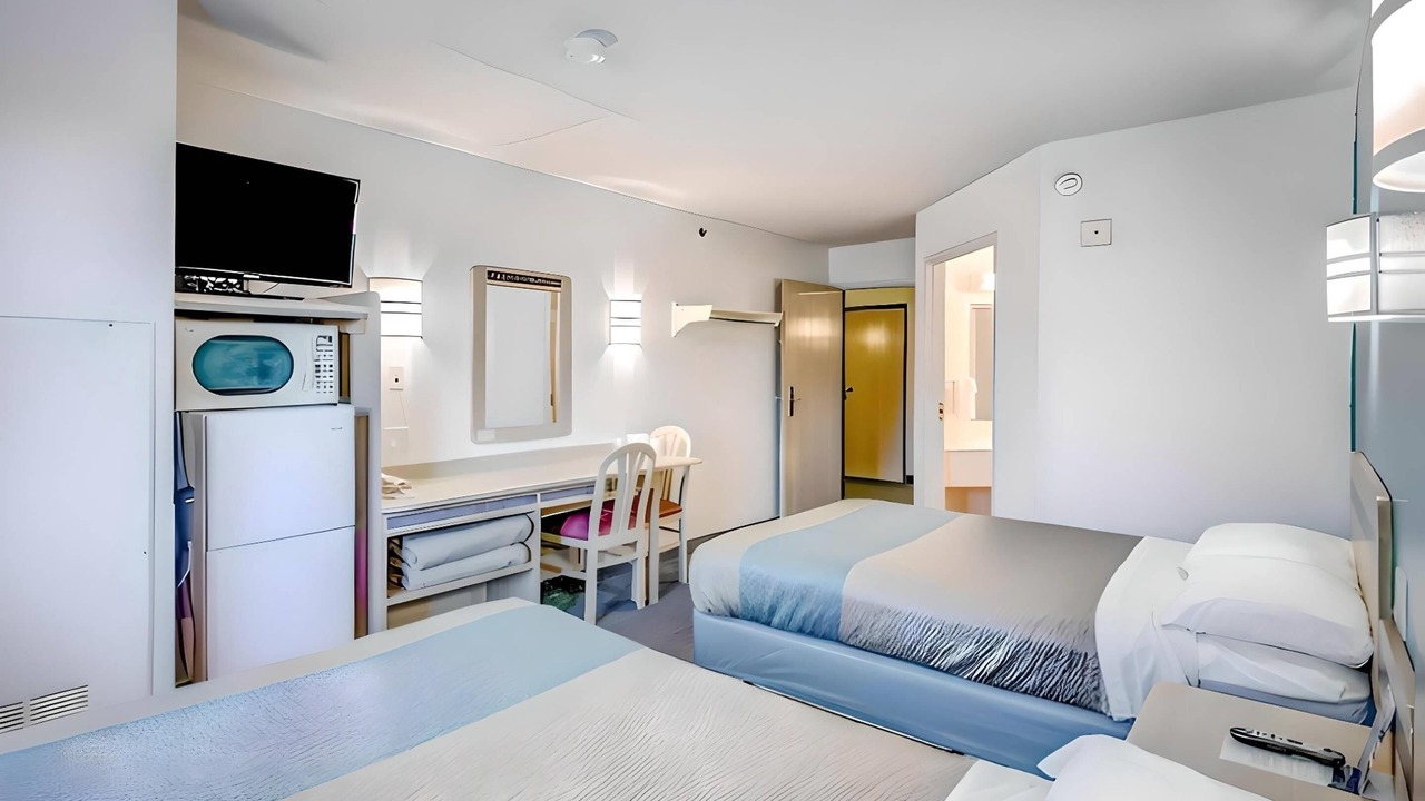 Photo of Bedroom in Menomonie