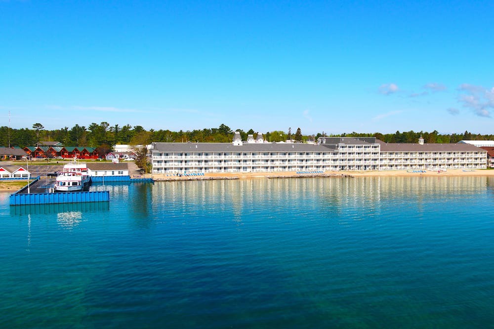 Photo of Outdoor in Mackinaw City