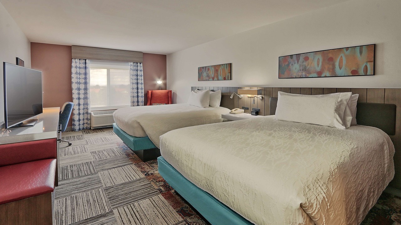 Photo of Bedroom in Northeast Heights