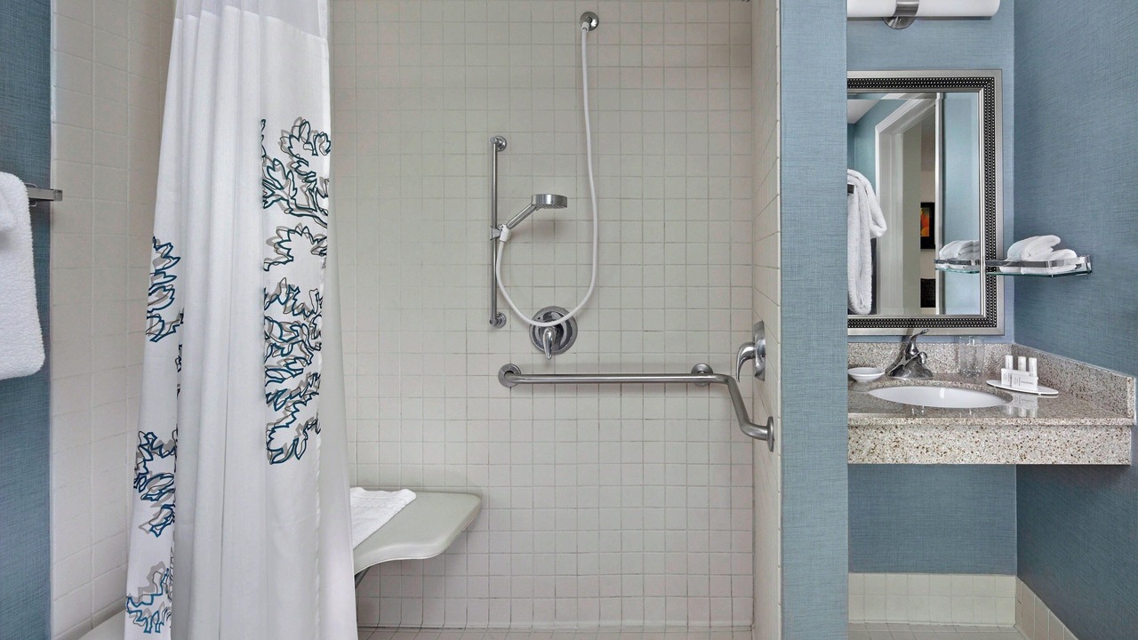 Photo of Bathroom in Avon