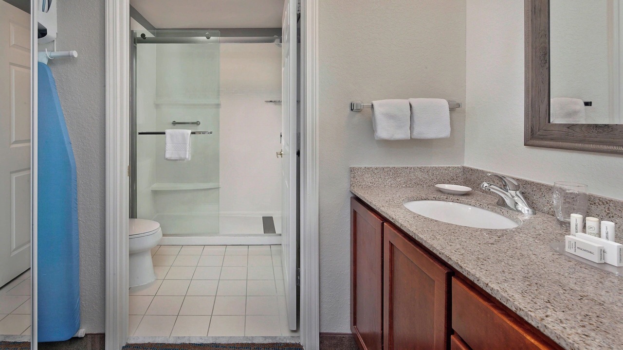 Photo of Bathroom in Avon