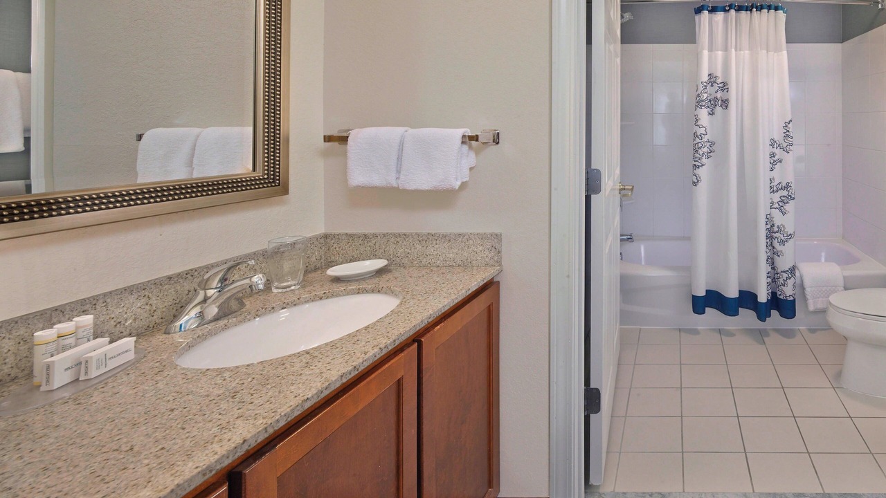 Photo of Bathroom in Avon