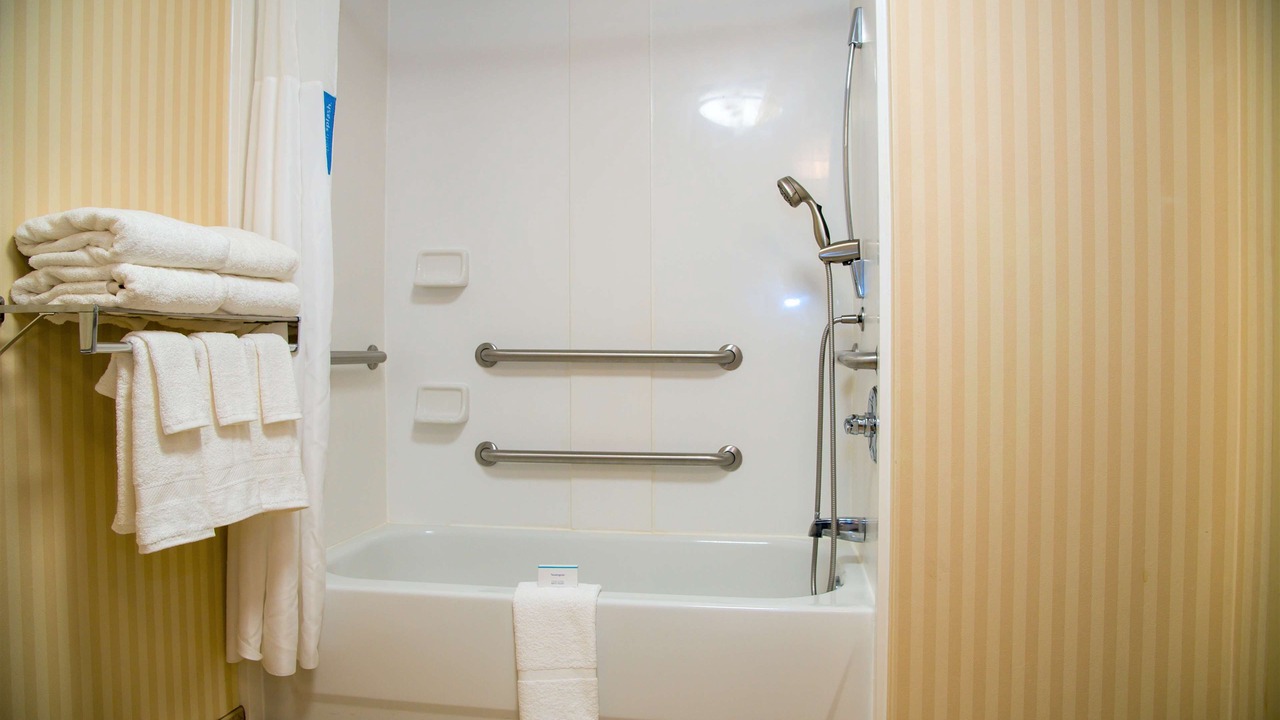 Photo of Bathroom in Lewisburg