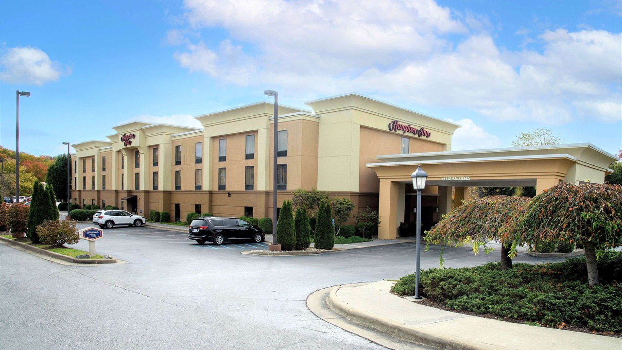 Photo of Outdoor in Lewisburg