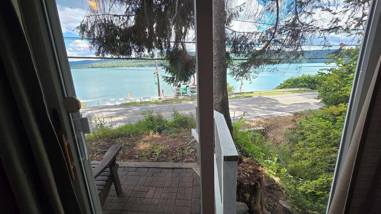 Photo of Outdoor in Cooperstown - Otsego Lake