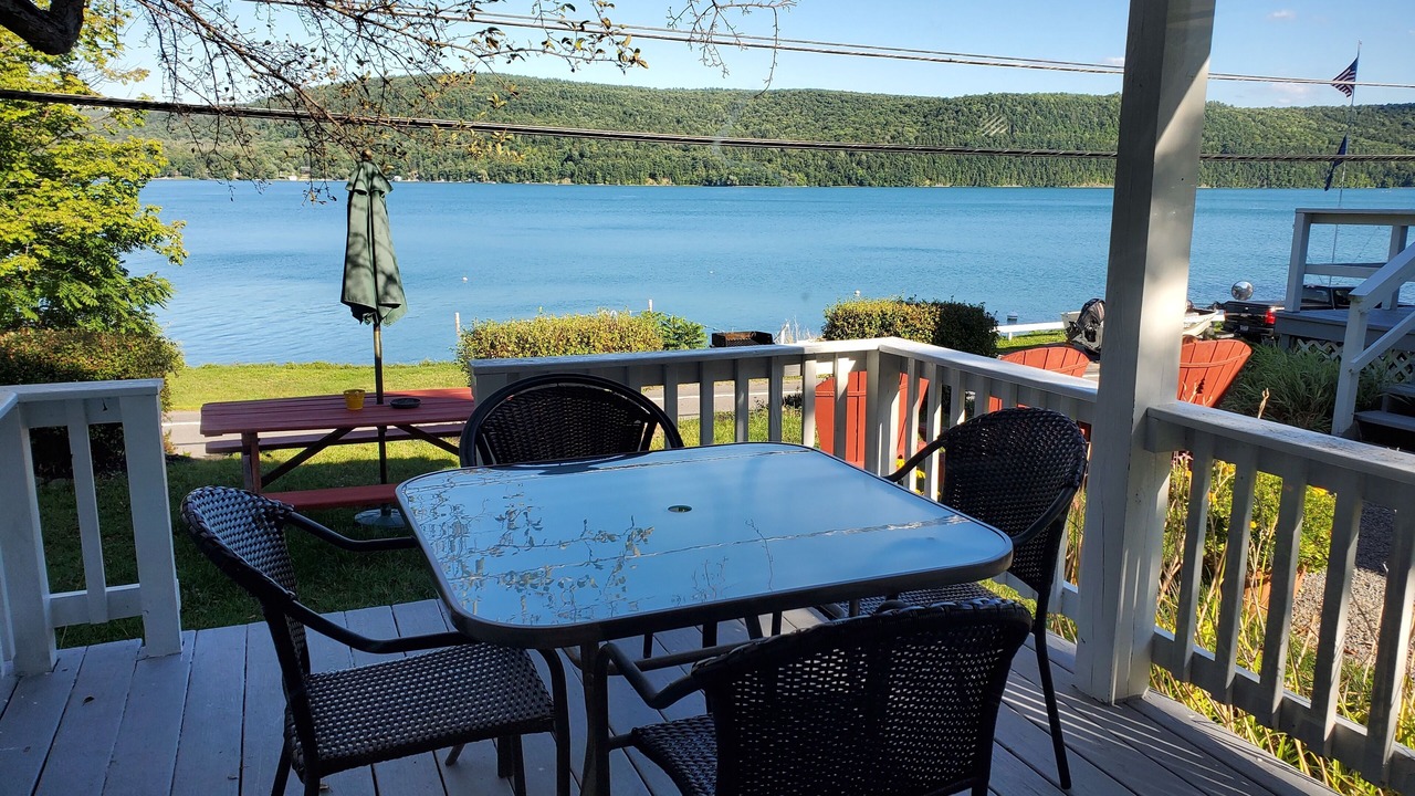 Photo of Outdoor in Cooperstown - Otsego Lake