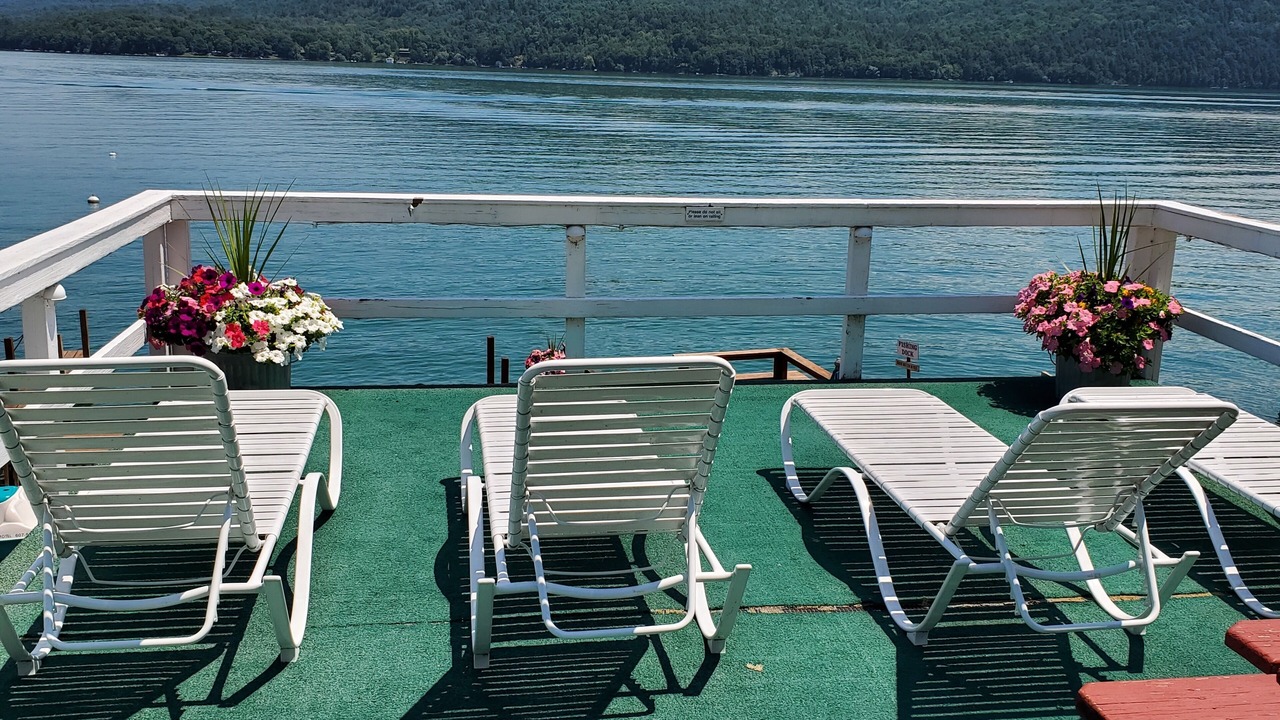 Photo of Outdoor in Cooperstown - Otsego Lake