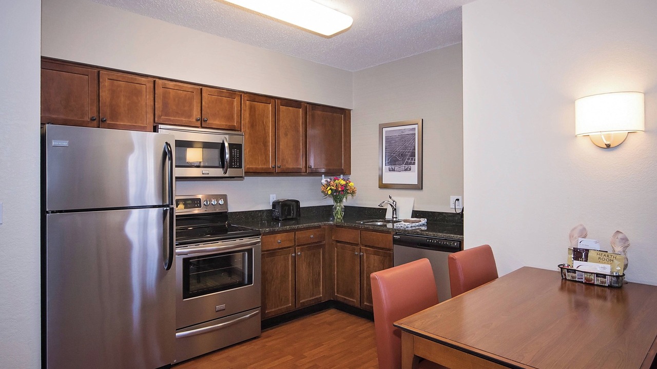 Photo of Kitchen in Downtown