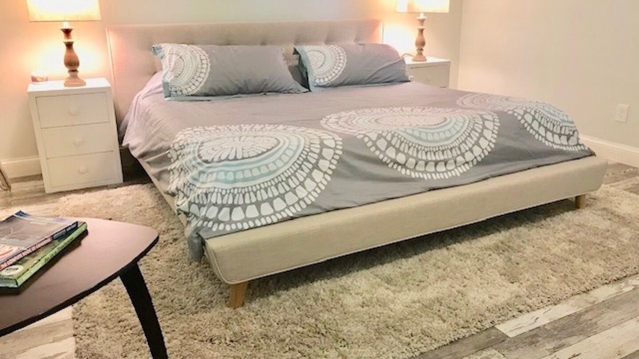 Photo of Bedroom in Cohasset