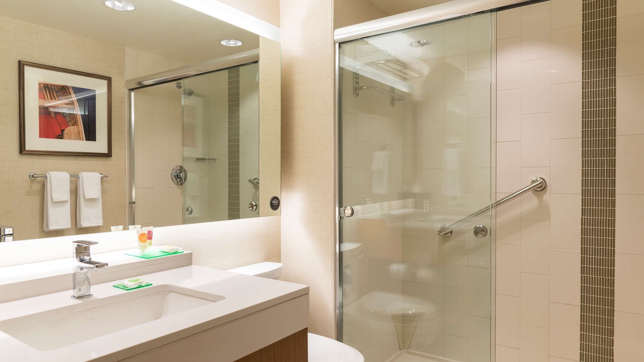 Photo of Bathroom in Bryant Pattengill East