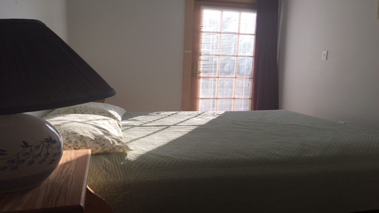 Photo of Bedroom in Rindge