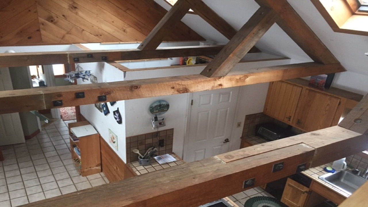 Photo of Kitchen in Rindge