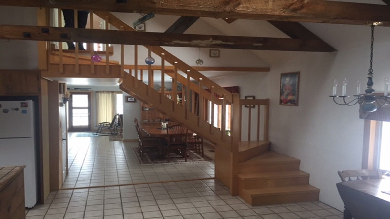 Photo of Kitchen in Rindge