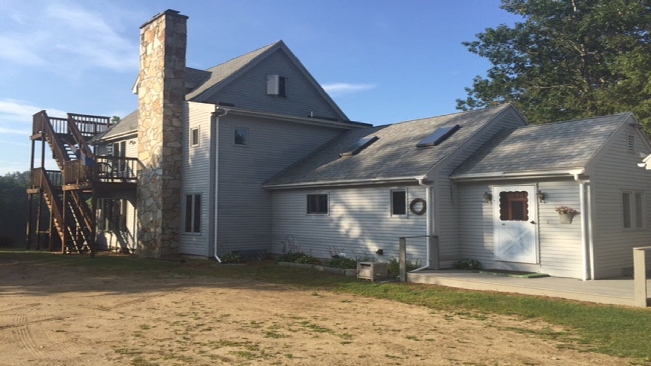 Photo of Outdoor in Rindge