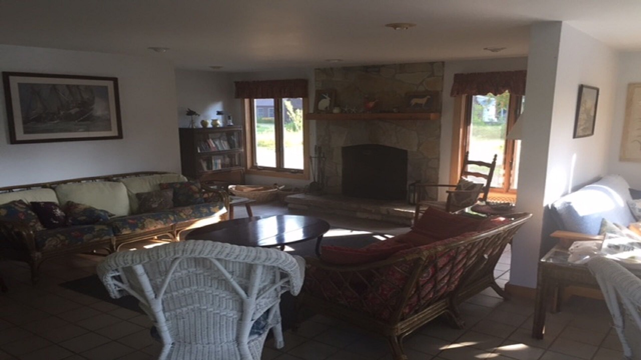 Photo of Livingroom in Rindge
