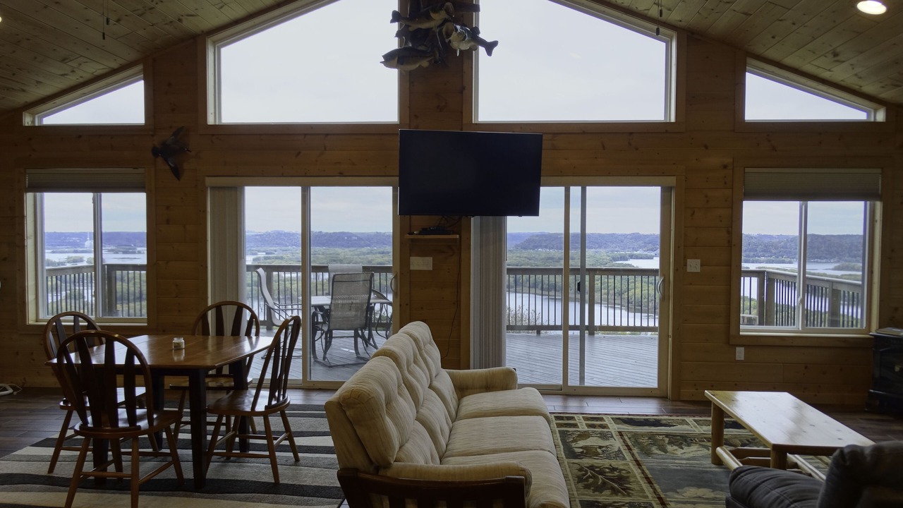Photo of Livingroom in De Soto