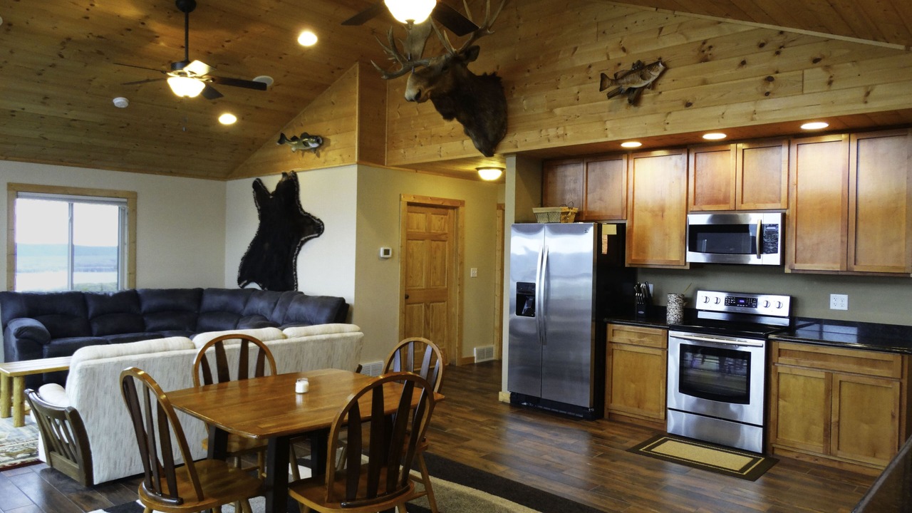 Photo of Kitchen in De Soto