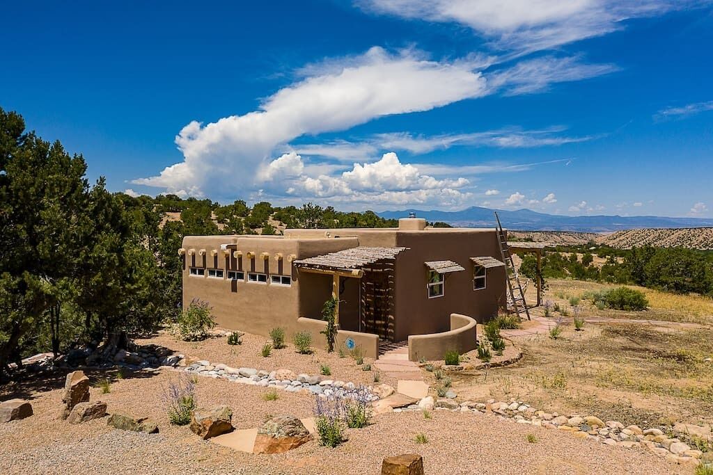 Photo of Outdoor in Chupadero