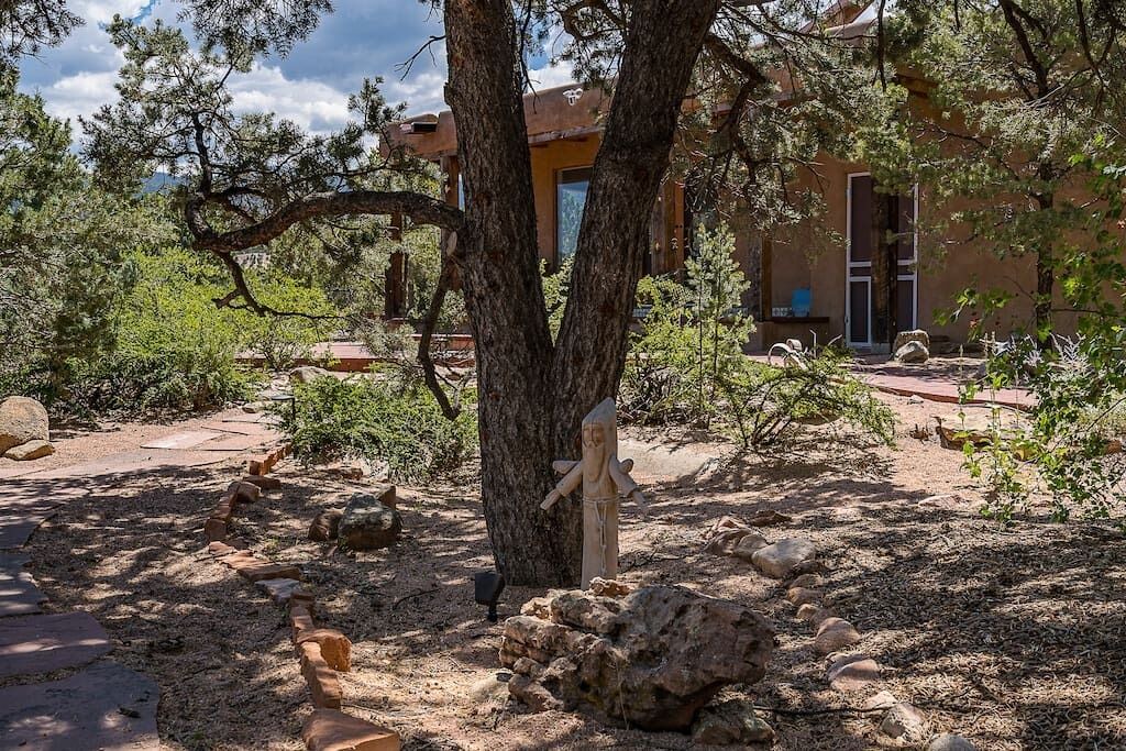 Photo of Outdoor in Chupadero