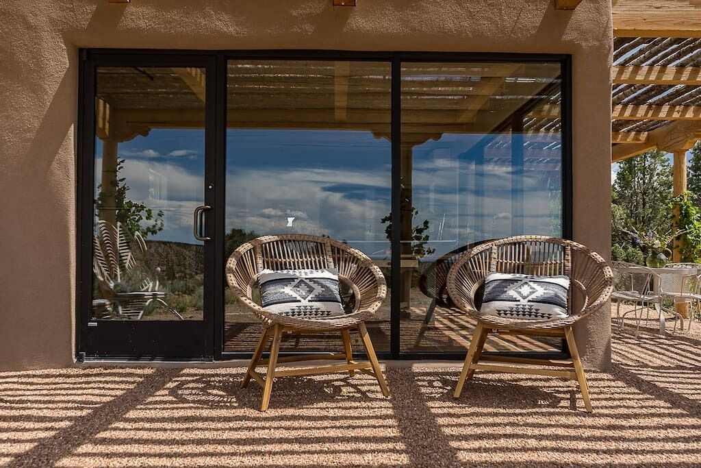 Photo of Outdoor in Chupadero