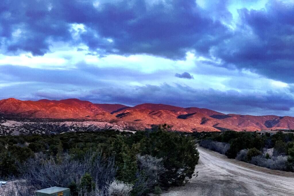Photo of Outdoor in Chupadero