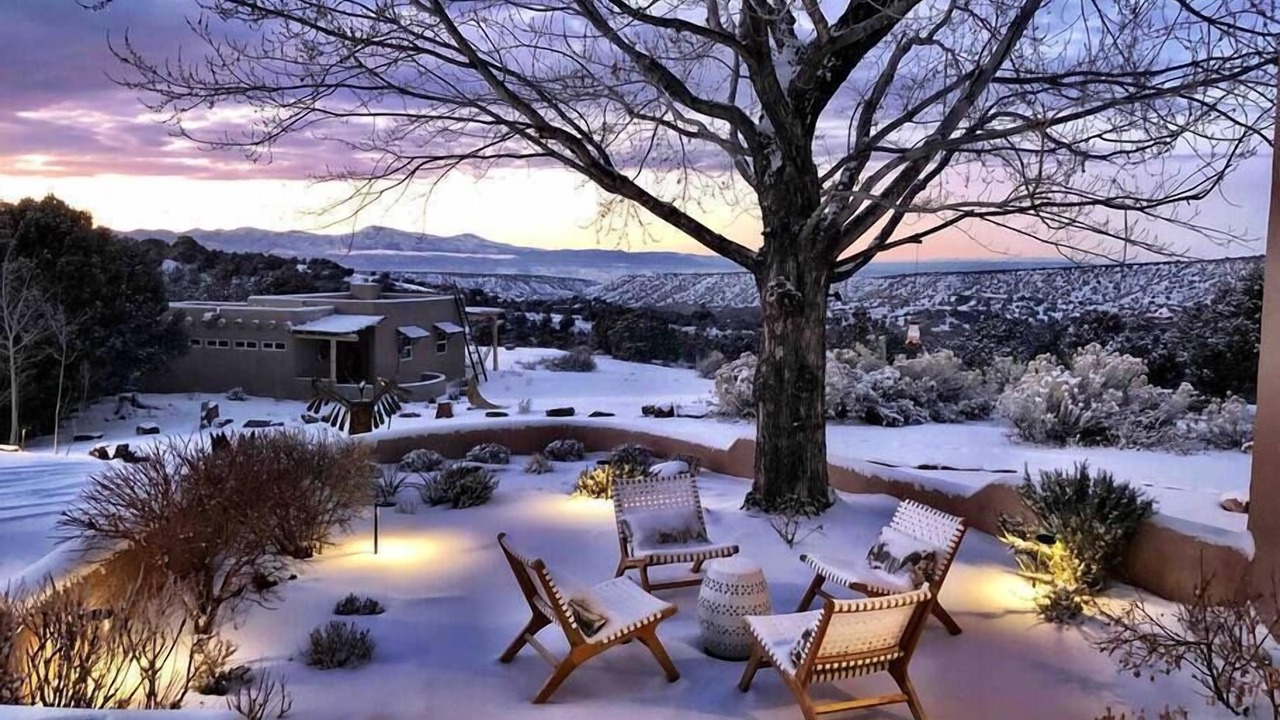 Photo of Outdoor in Chupadero