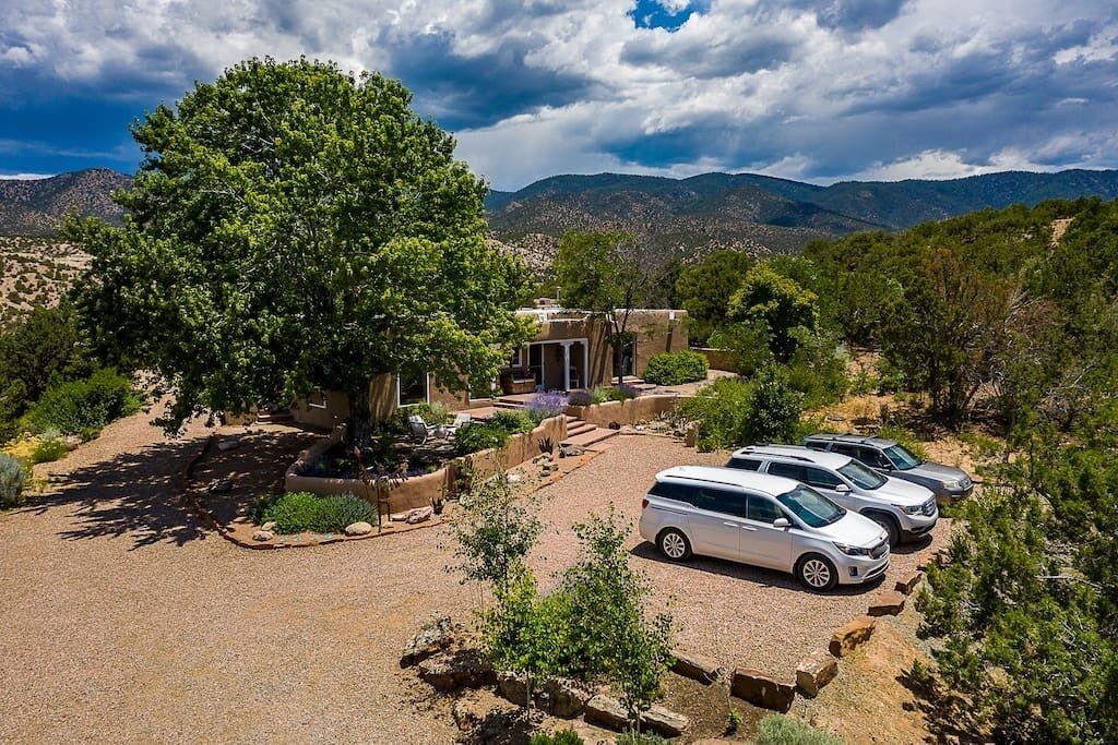Photo of Outdoor in Chupadero
