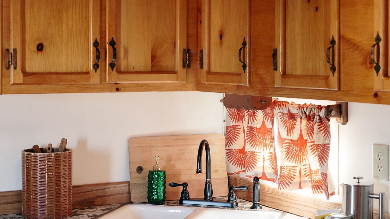 Photo of Kitchen in El Prado