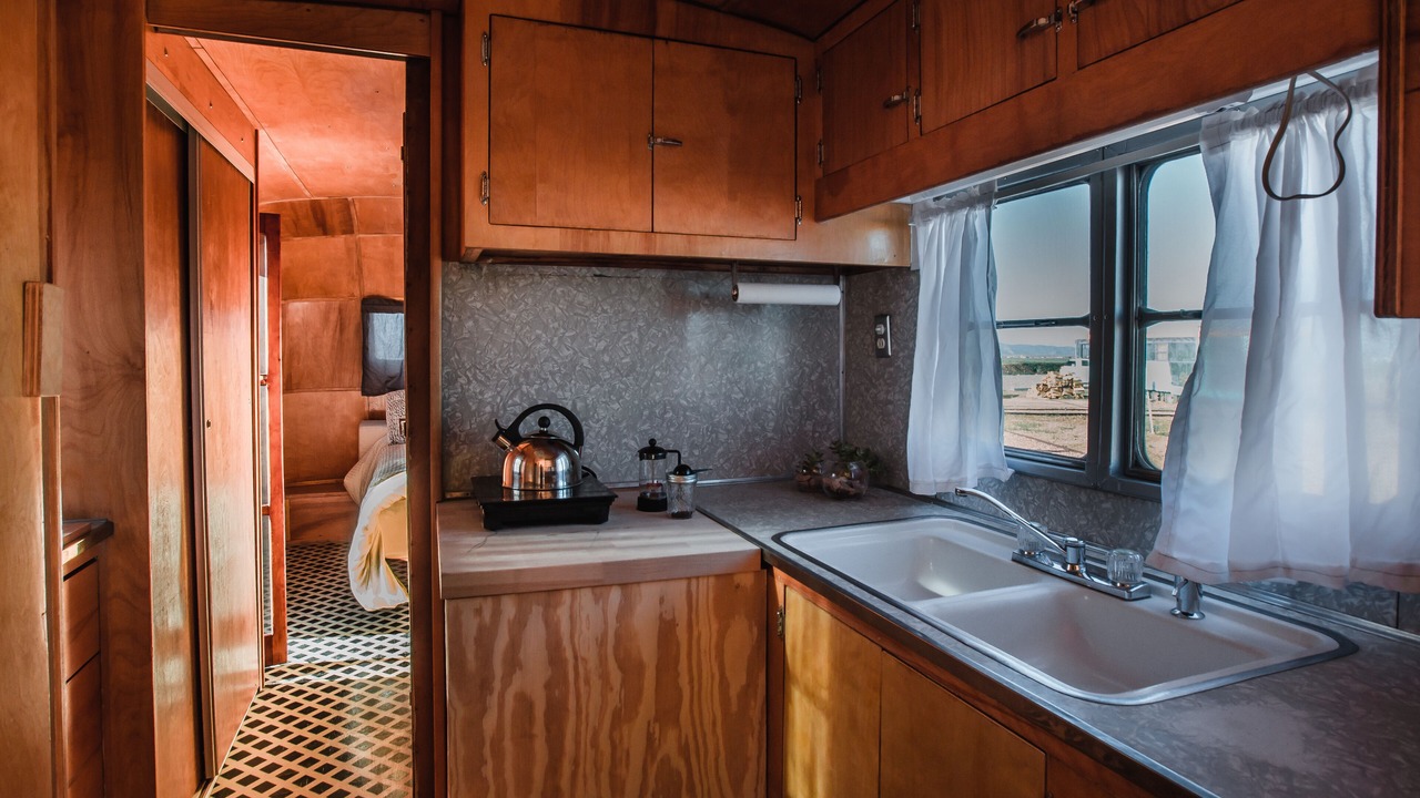 Photo of Kitchen in El Prado