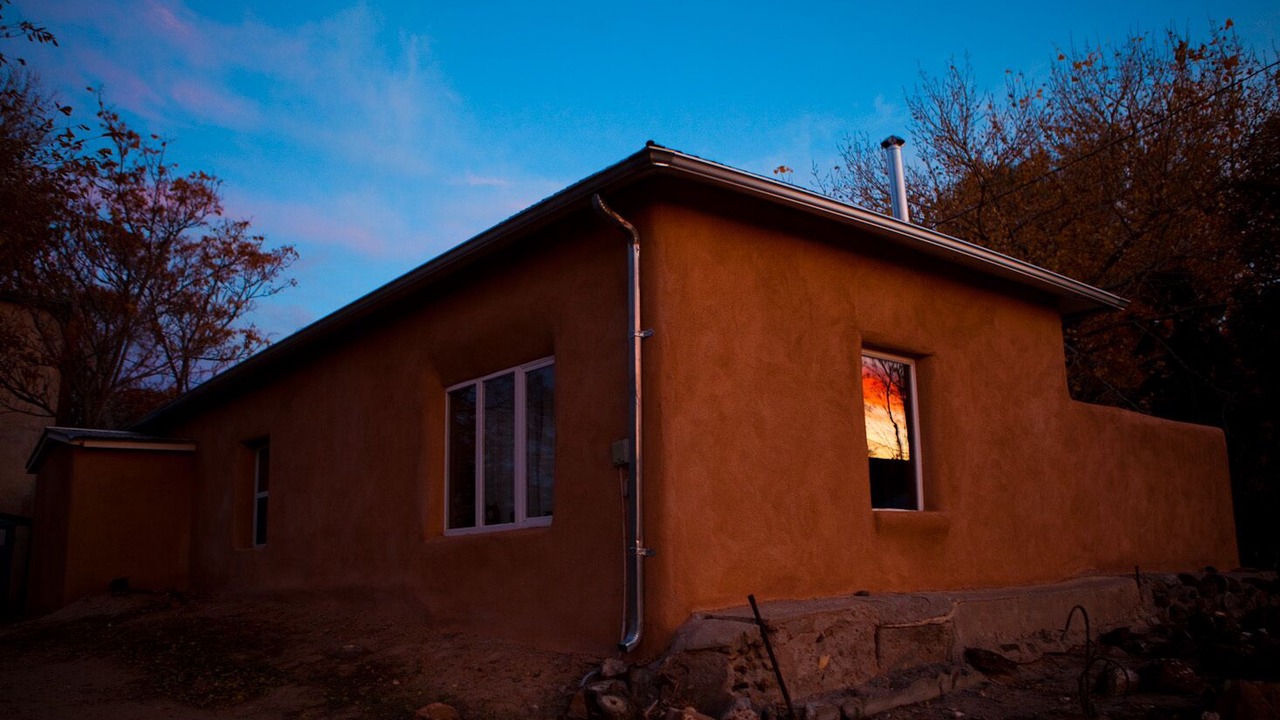 Photo of Outdoor in Abiquiu
