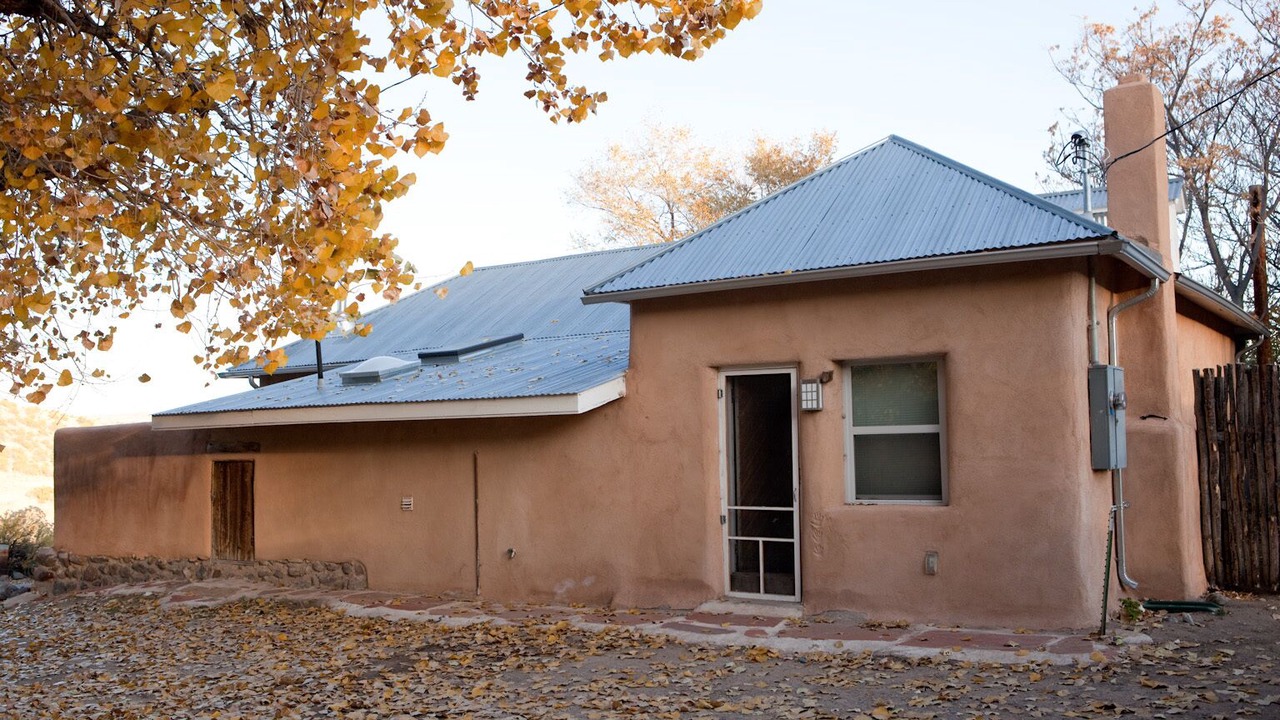 Photo of Outdoor in Abiquiu