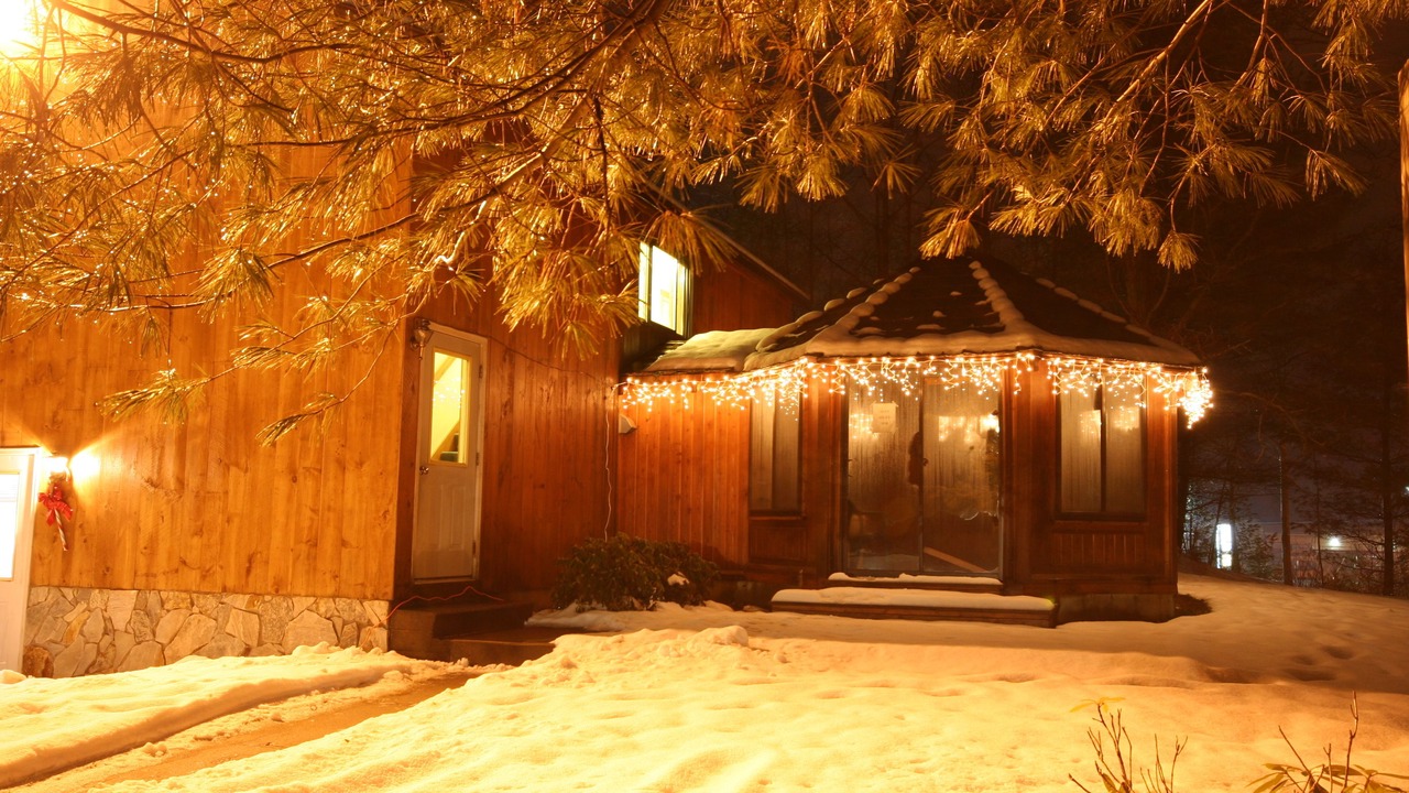 Photo of Outdoor in Woodsville