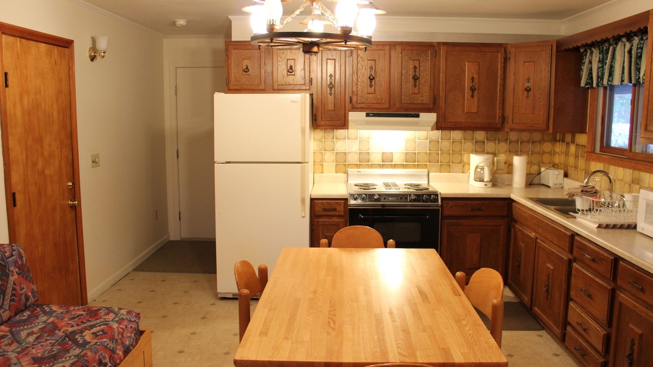 Photo of Bedroom in Woodsville