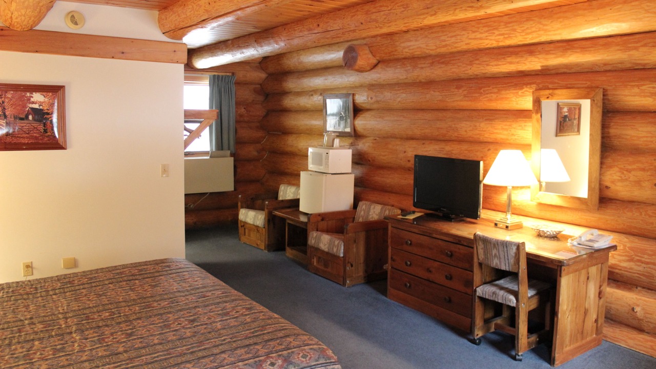 Photo of Bedroom in Woodsville