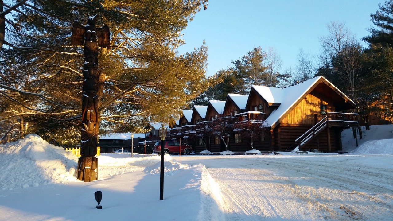Photo of Outdoor in Woodsville