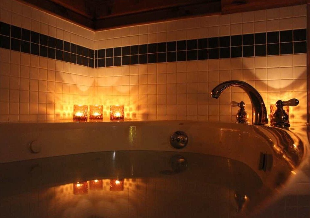 Photo of Bathroom in Keene