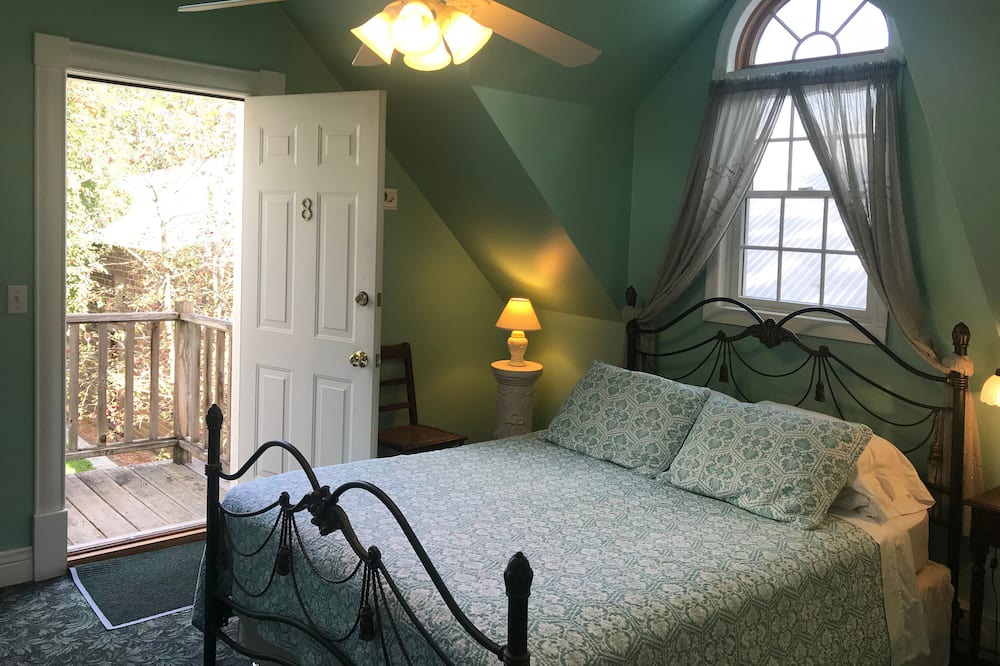 Photo of Bedroom in Peterson