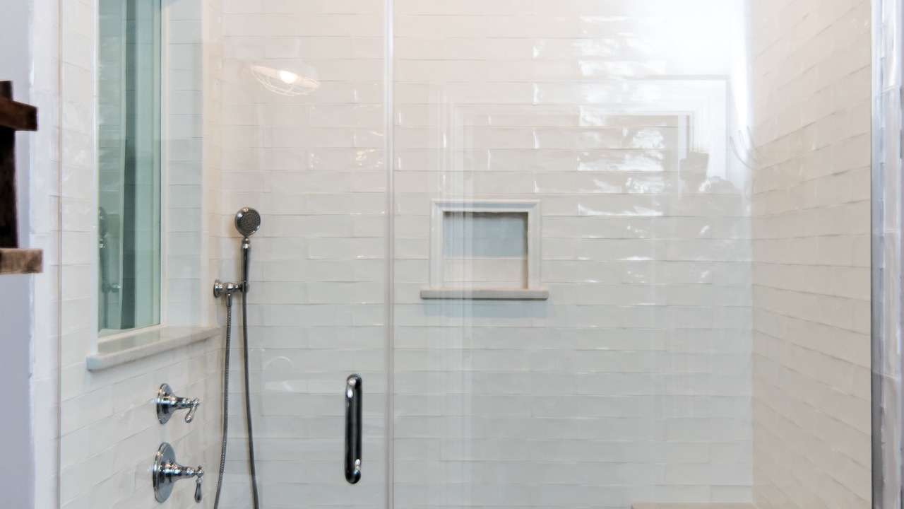 Photo of Bathroom in Bolton Landing