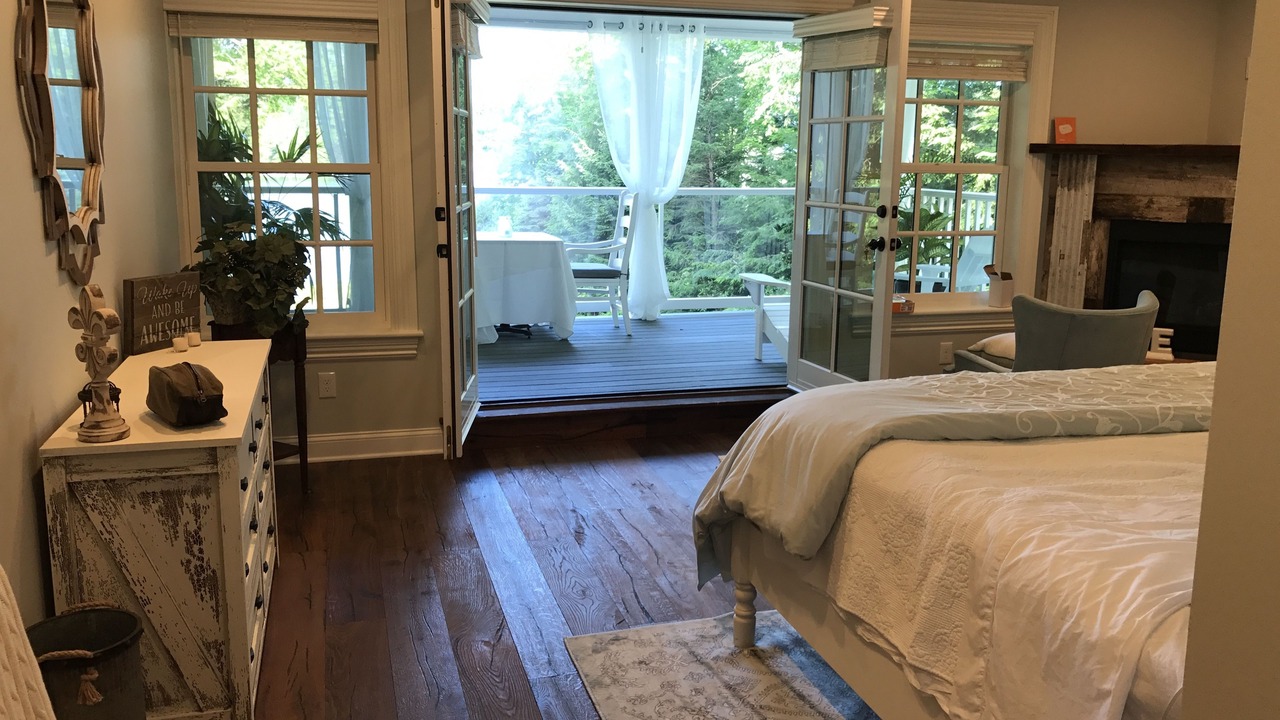 Photo of Outdoor in Bolton Landing