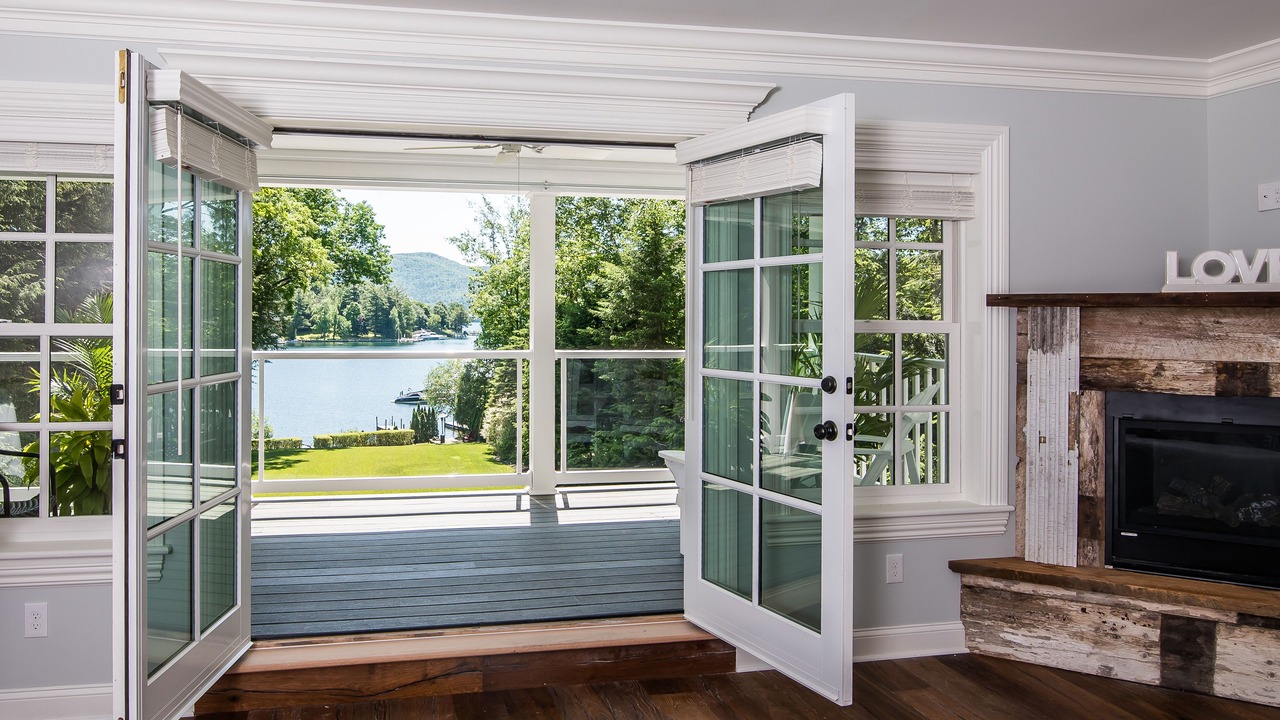 Photo of Outdoor in Bolton Landing