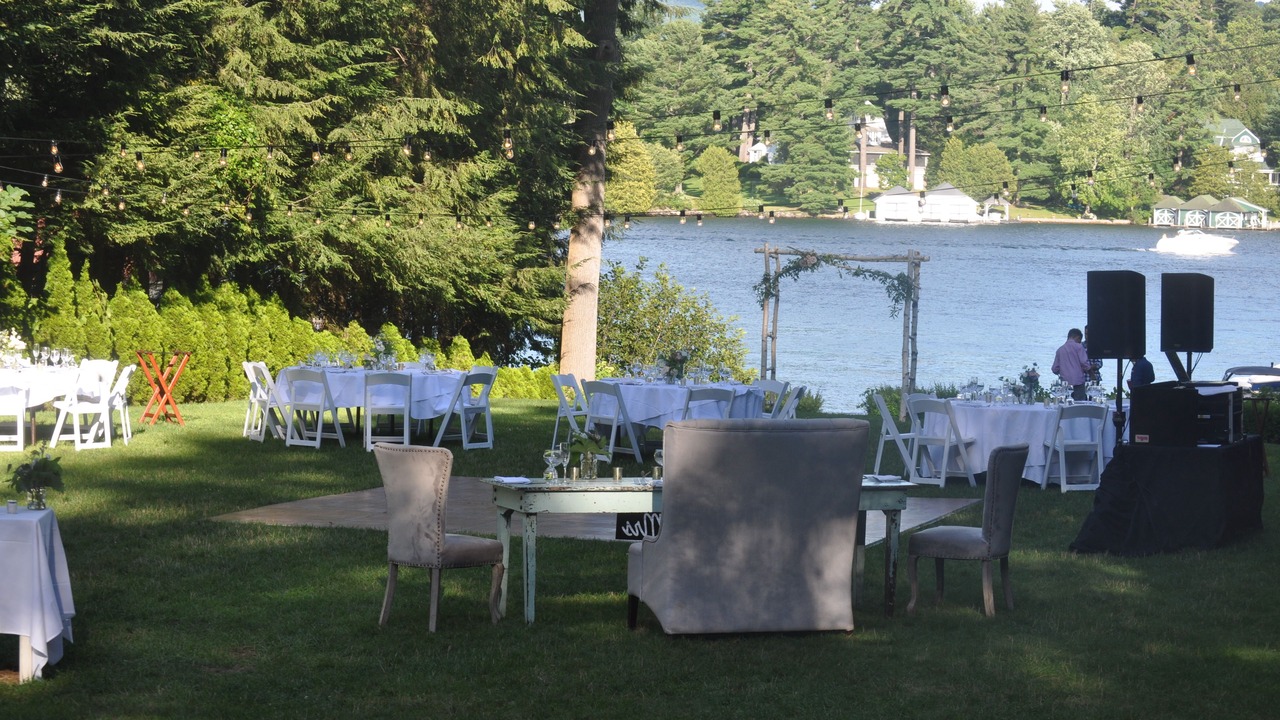 Photo of Outdoor in Bolton Landing