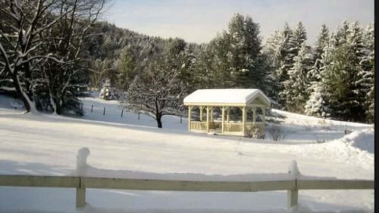 Photo of Outdoor in Waitsfield